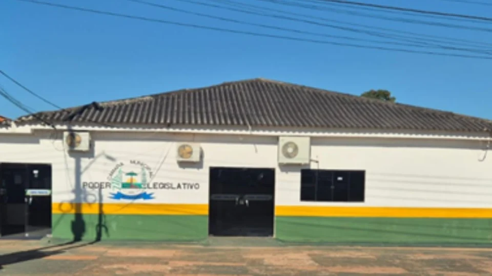 Despesas com diárias na Câmara de Castanheiras (RO) ultrapassam R$ 160 mil em 2025