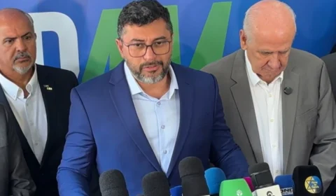 “Amazonas vive um bom momento econômico”, diz Wilson Lima durante reunião do Codam