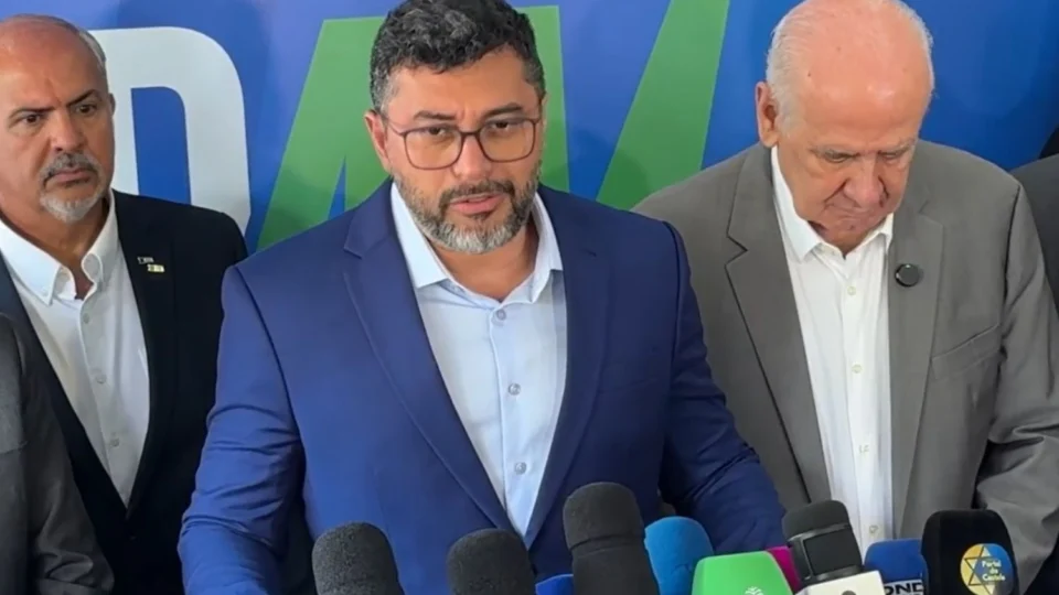 “Amazonas vive um bom momento econômico”, diz Wilson Lima durante reunião do Codam