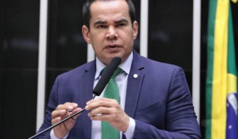 Stélio Dener representa Roraima em marcha contra PEC da Reforma Administrativa