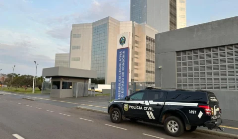 Polícia Civil desmonta esquema de servidores fantasmas na Alero na Operação Ouro de Areia