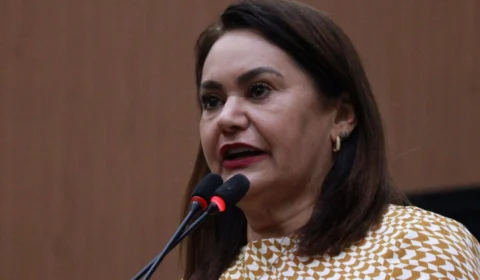 Professora Jacqueline assume vaga na Aleam após licença de Joana Darc para Sepet