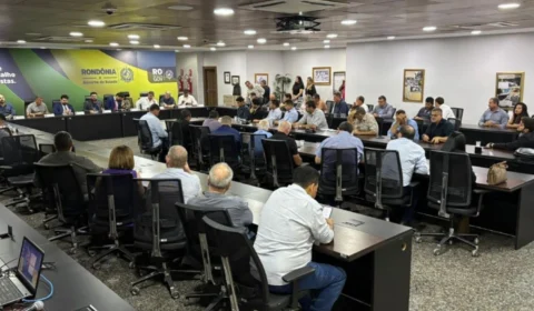 Transação tributária prevê repasse de 25% do ICMS recuperado às prefeituras em Rondônia