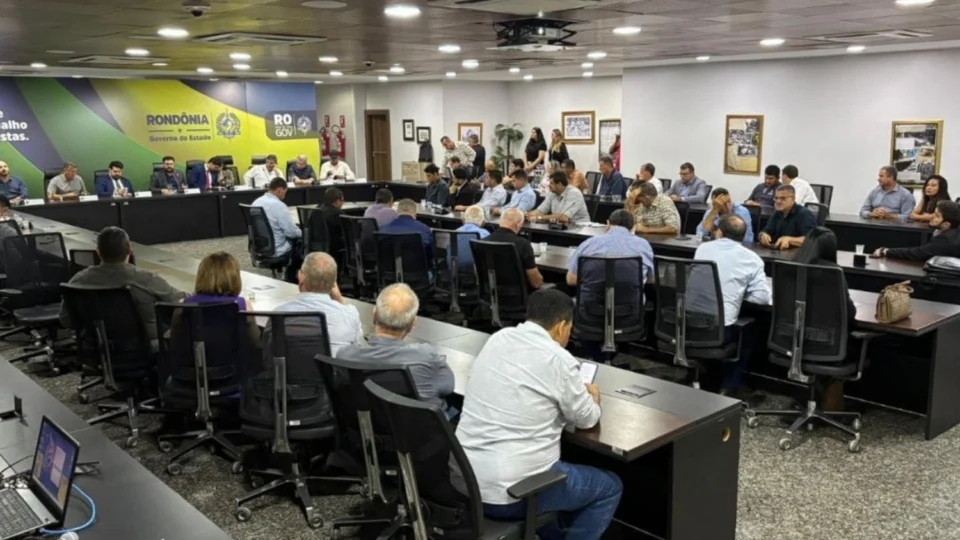 Transação tributária prevê repasse de 25% do ICMS recuperado às prefeituras em Rondônia