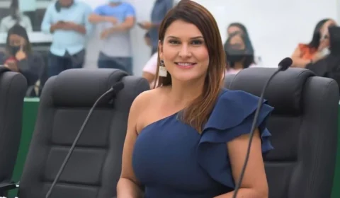 Vereadora Tuti Lopes morre aos 41 anos em Boa Vista após luta contra câncer nos ovários