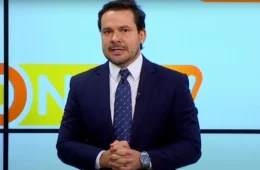 Alberto Neto critica gestão do PT e diz que estatais acumulam prejuízo bilionário sob governo Lula