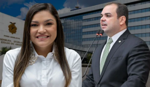 Roberto Cidade assegura continuidade de projetos mesmo com saída de Joana Darc da Aleam