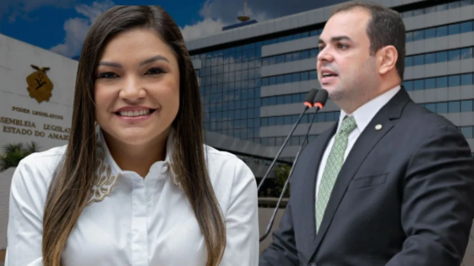 Roberto Cidade assegura continuidade de projetos mesmo com saída de Joana Darc da Aleam