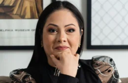 Nancy Segadilha surge como nome estratégico para trazer inclusão e pluralidade ao STF