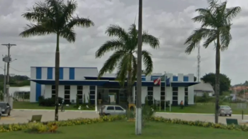 Confusão generalizada toma conta da Câmara de Vereadores de Castanhal (PA) durante sessão