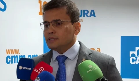 Coronel Rosses cobra celeridade da Justiça nos caso Caribe e critica morosidade processual