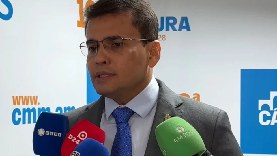 Coronel Rosses cobra celeridade da Justiça nos caso Caribe e critica morosidade processual