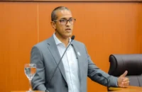 Arthur Henrique diz que diplomação segue suspensa e confirma pré-candidatura ao Governo de Roraima pelo PL