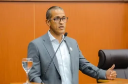 Prefeito de Boa Vista (RR) deixa MDB e se filia ao PL, partido de Bolsonaro