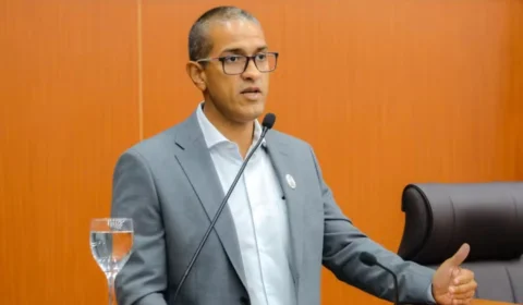 Prefeito de Boa Vista (RR) deixa MDB e se filia ao PL, partido de Bolsonaro