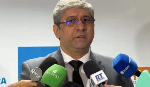 Joelson Silva destaca relação respeitosa e dá conselhos a Amauri Gomes em início de mandato na CMM