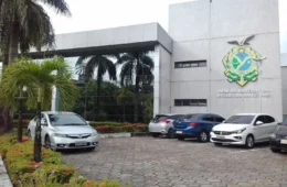 Governo do Amazonas afasta servidores citados em operação que investiga fraudes na Saúde