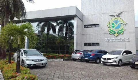 Governo do Amazonas afasta servidores citados em operação que investiga fraudes na Saúde