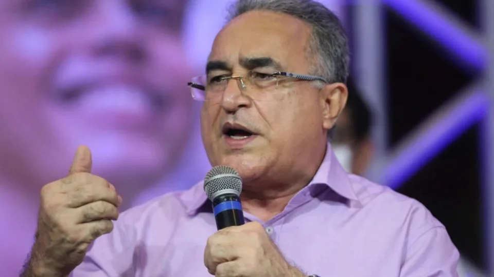 PF deflagra Operação Óbolo de Caronte e mira gestão do ex-prefeito Edmilson Rodrigues em fraudes