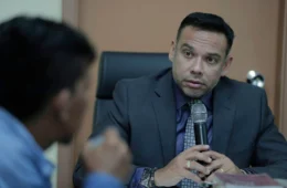 TJAM afasta juiz do ‘Caso Djidja’ por irregularidades e impõe aposentadoria compulsória