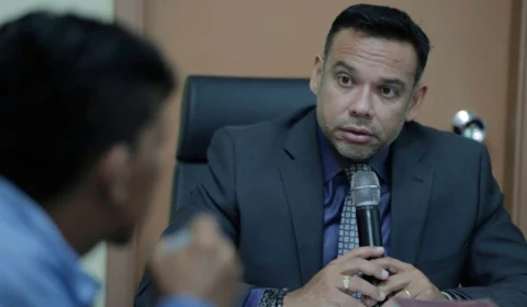 TJAM afasta juiz do ‘Caso Djidja’ por irregularidades e impõe aposentadoria compulsória