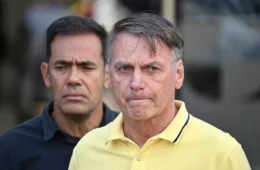 STF publica decisão que condena Bolsonaro por tentativa de golpe e abre prazo para recursos