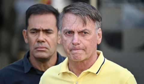 STF publica decisão que condena Bolsonaro por tentativa de golpe e abre prazo para recursos