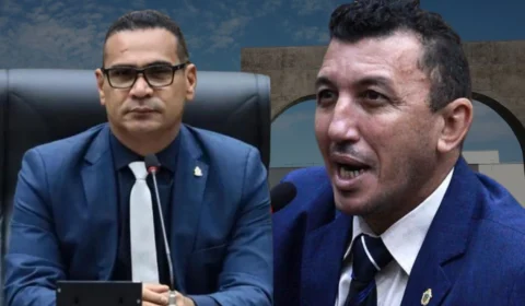 Jaildo Oliveira contesta atuação do MPF e nega risco de perda de mandato na CMM