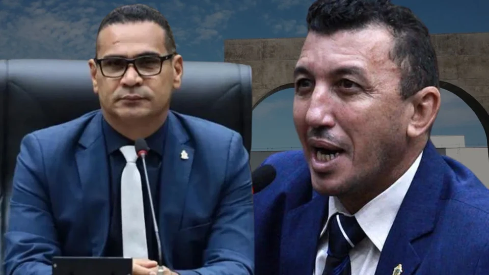 Jaildo Oliveira contesta atuação do MPF e nega risco de perda de mandato na CMM