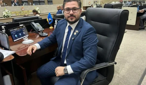 Amauri Gomes afirma que vai trabalhar pela fiscalização, proteção animal e melhorias em Manaus