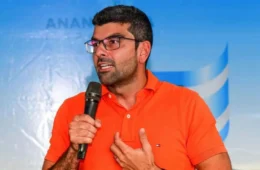 Prefeito afastado de Ananindeua pede empréstimo de R$ 200 milhões em meio a denúncias de corrupção