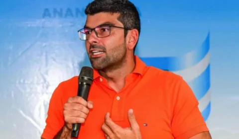 Prefeito afastado de Ananindeua pede empréstimo de R$ 200 milhões em meio a denúncias de corrupção