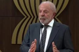 “Traficantes são vítimas dos usuários”, diz Lula e gera polêmica durante coletiva na Indonésia