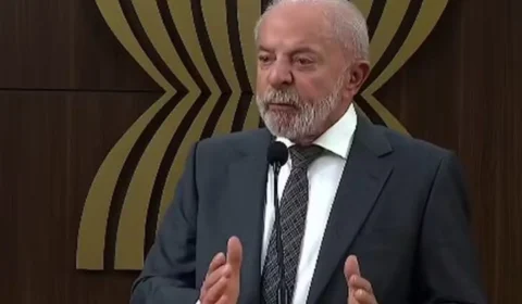 “Traficantes são vítimas dos usuários”, diz Lula e gera polêmica durante coletiva na Indonésia