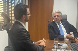 Ação de Pauderney junto à Antaq derruba taxa abusiva que penalizava empresas e população no AM