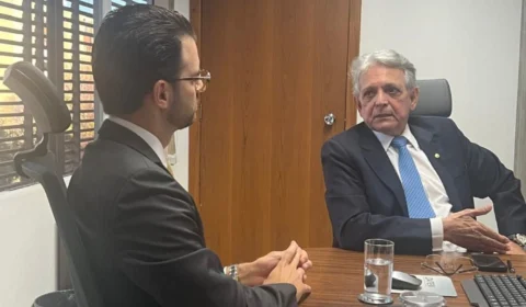 Ação de Pauderney junto à Antaq derruba taxa abusiva que penalizava empresas e população no AM