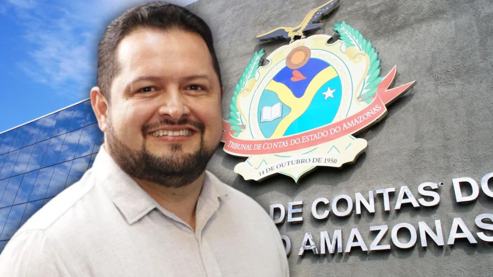 TCE-AM investiga prefeito de Borba por ausência do cargo sem autorização da Câmara