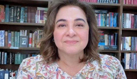 Maria do Carmo crítica fala de Lula e cobra medidas de combate ao tráfico de drogas