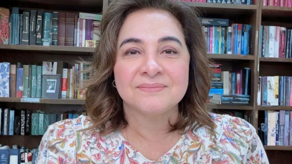 Maria do Carmo crítica fala de Lula e cobra medidas de combate ao tráfico de drogas