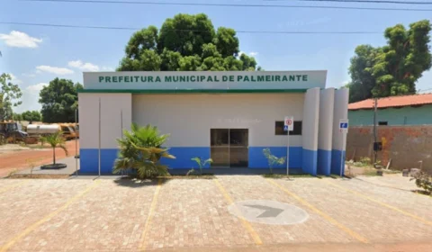 Prefeitura de Palmeirante (TO) exonera 138 servidores por contenção de despesas