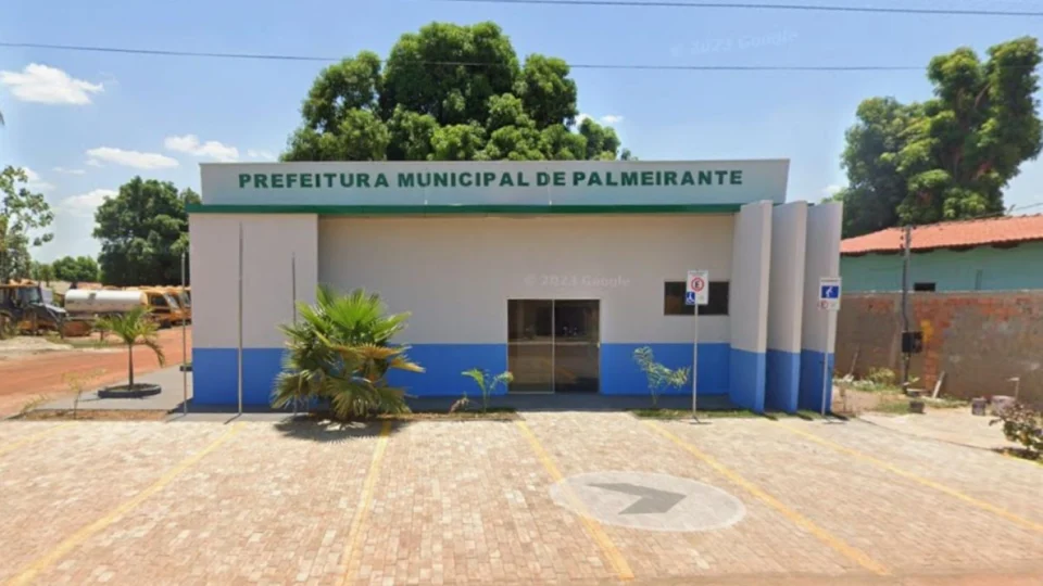 Prefeitura de Palmeirante (TO) exonera 138 servidores por contenção de despesas
