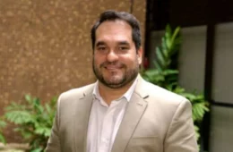 Justiça Federal autoriza inscrição de Flávio Anthony em lista sêxtupla da OAB-AM para vaga do TJAM