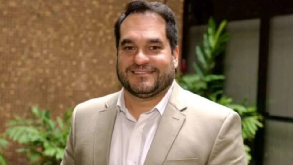 Justiça Federal autoriza inscrição de Flávio Anthony em lista sêxtupla da OAB-AM para vaga do TJAM