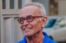 PF investiga prefeito de João Pessoa por suposta ligação com facção criminosa nas eleições de 2024