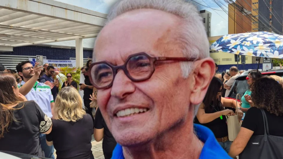 Servidores da Saúde cobram do prefeito Cícero Lucena revisão do PCCR em João Pessoa