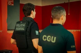 Operação Imperium Messis investiga fraudes no MAPA em Roraima e bloqueia R$ 1,8 milhão em bens