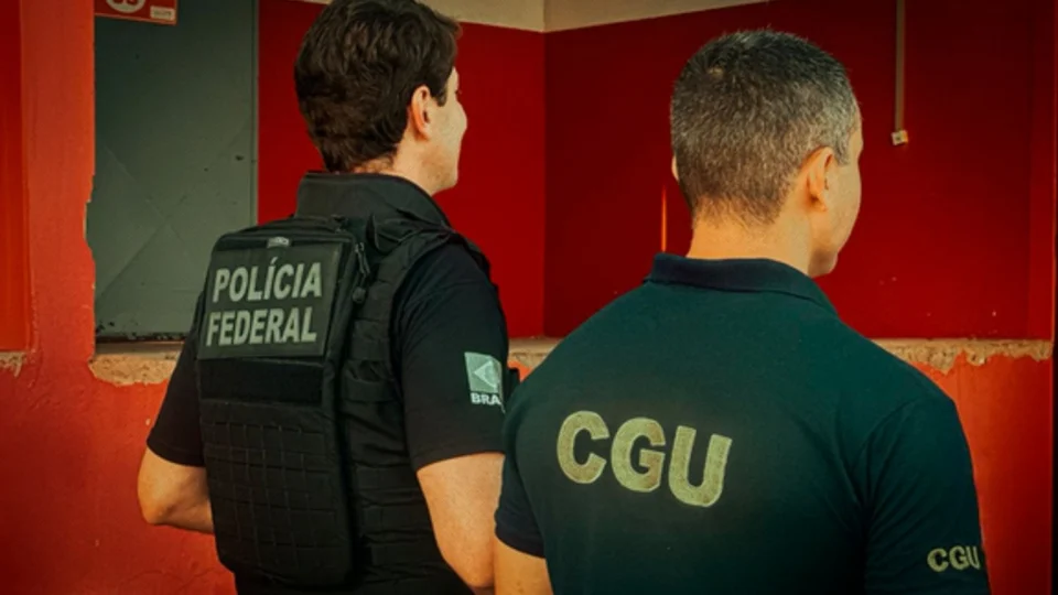 Operação Imperium Messis investiga fraudes no MAPA em Roraima e bloqueia R$ 1,8 milhão em bens