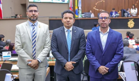 Delegado Péricles assegura reconhecimento a chefes de cartório e reforça investigação no interior