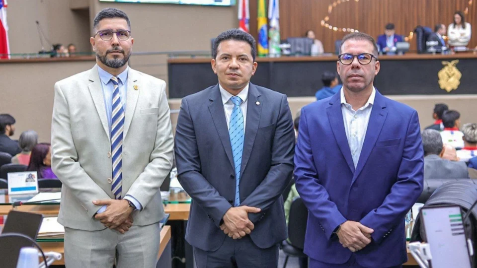 Delegado Péricles assegura reconhecimento a chefes de cartório e reforça investigação no interior