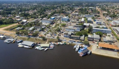 Secretário de Educação de Autazes é multado em R$ 34,1 mil por irregularidades no Fundeb